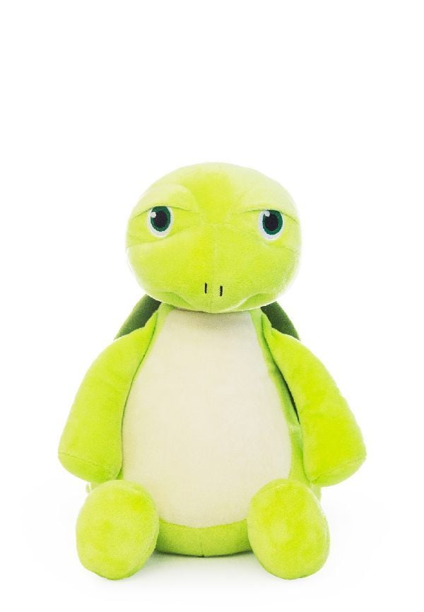 Personalised turtle cubbie