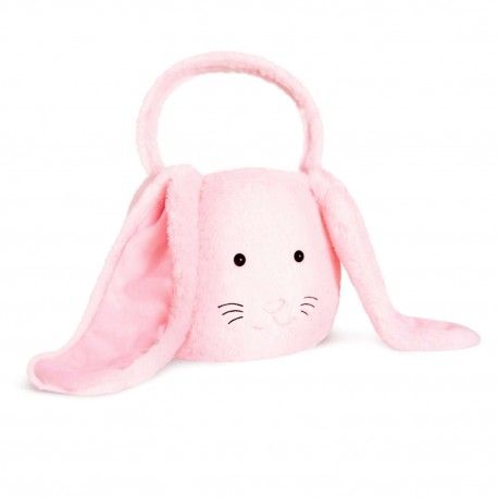 Bunny outlet easter basket