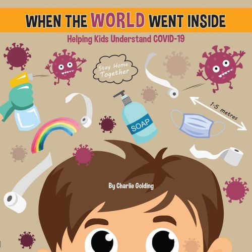 When The World Went Inside book