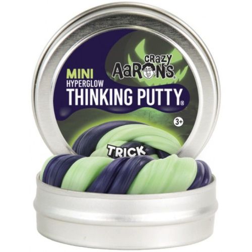 Crazy Aaron’s Thinking Putty - Trick Hyperglow