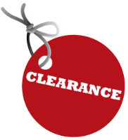 Stock Clearance