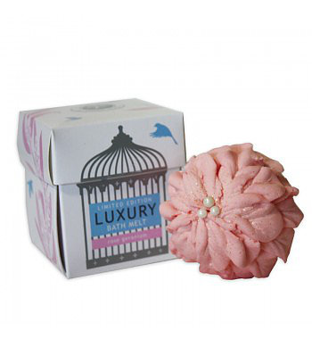 Rose Geranium Luxury Melt