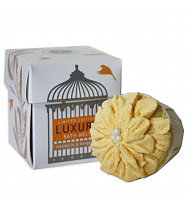 Mandarin & Bergamot Luxury Melt