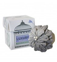 Lavender & Patchouli Luxury Bath Melt