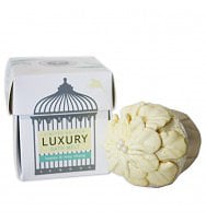 Lemon & May Chang Luxury Bath Melt