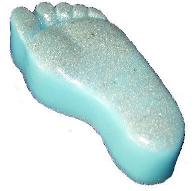 CLEANSE YOUR SOLE FOOT SOAP ... SLS FREE