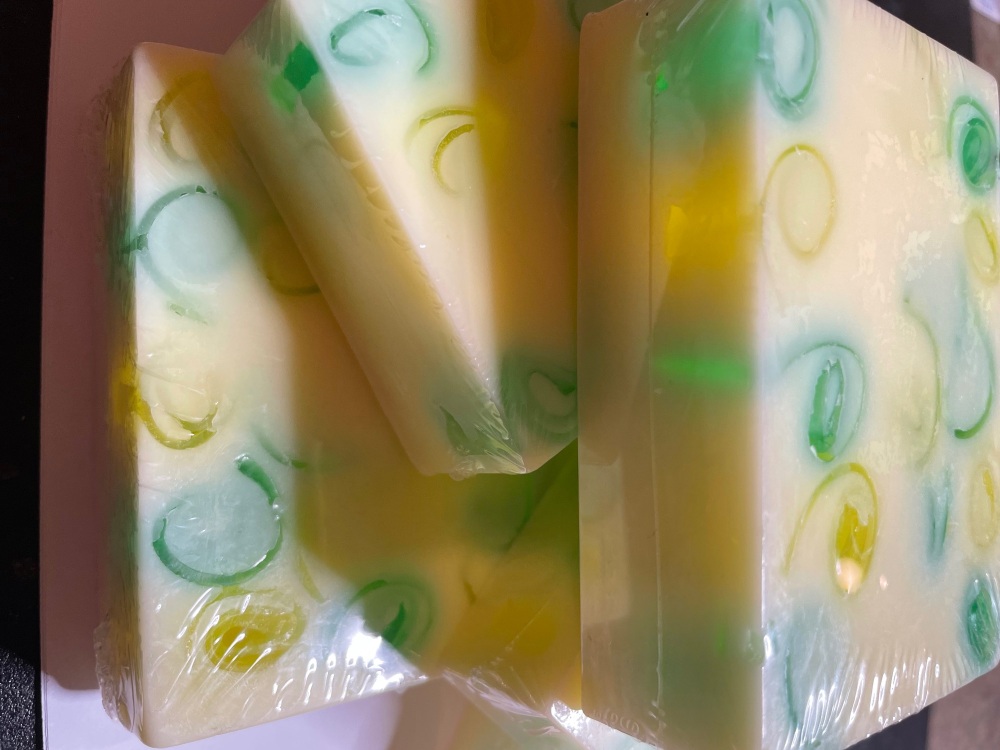 Lemongrass