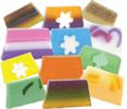 SOAP SLICES
