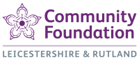 Leics &amp; Rutland LOGO RGB
