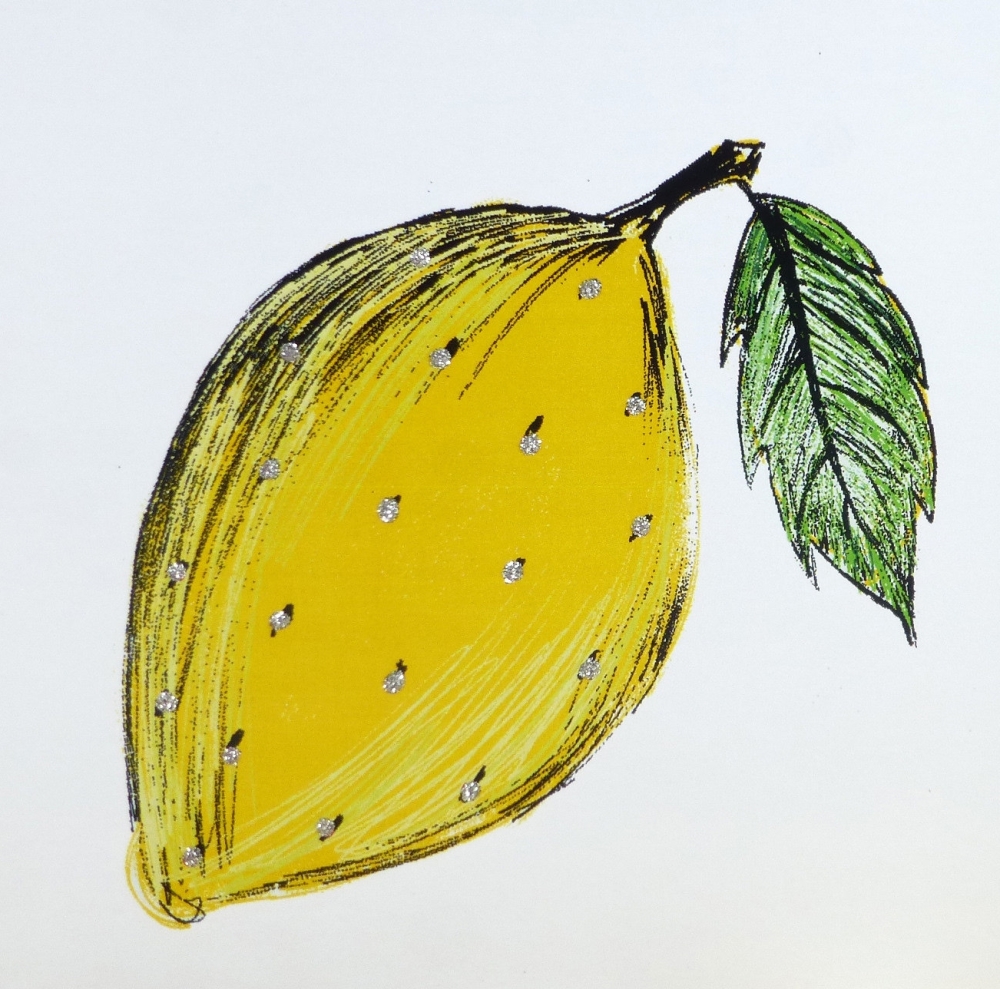 Fruit | Lemon