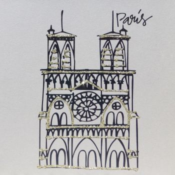 Notre Dame, clay  - 37C