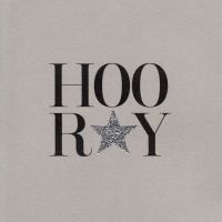 Silver Star | Hooray, clay - 44C