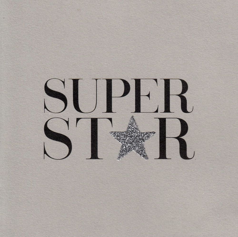 Silver Star | Super Star