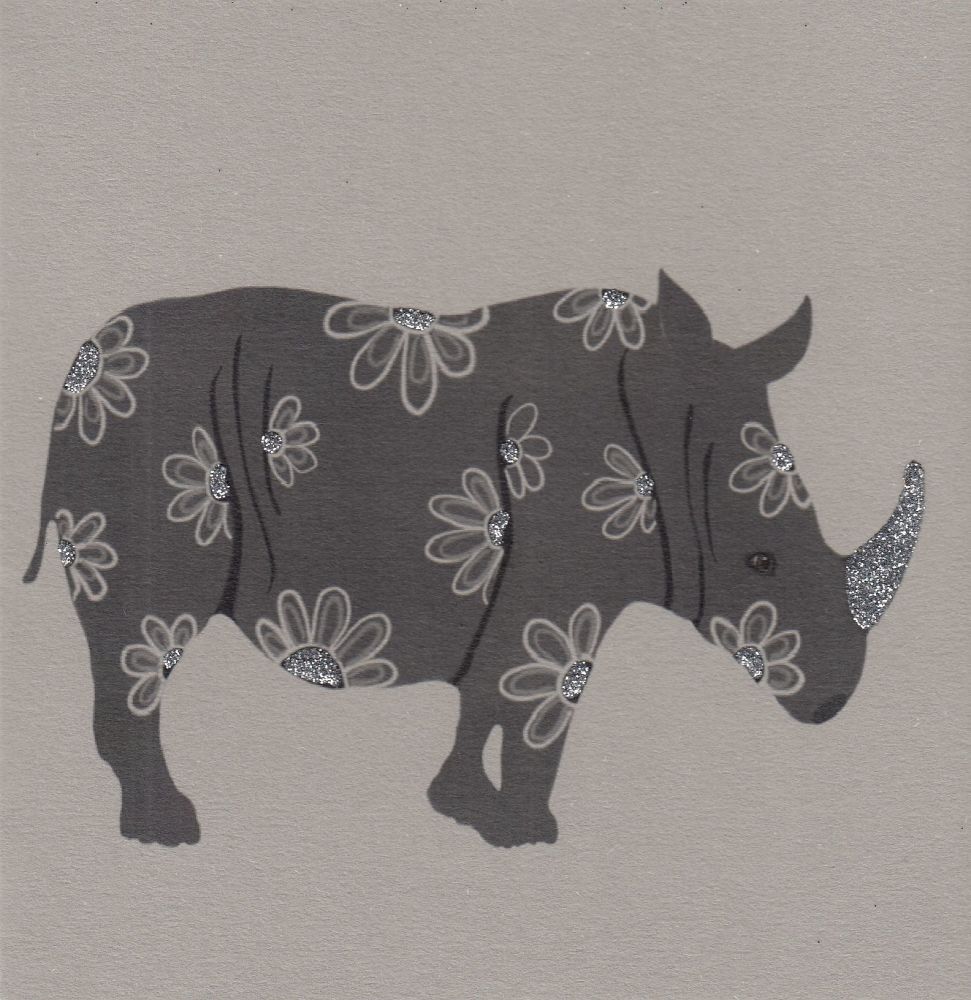 A Rhino