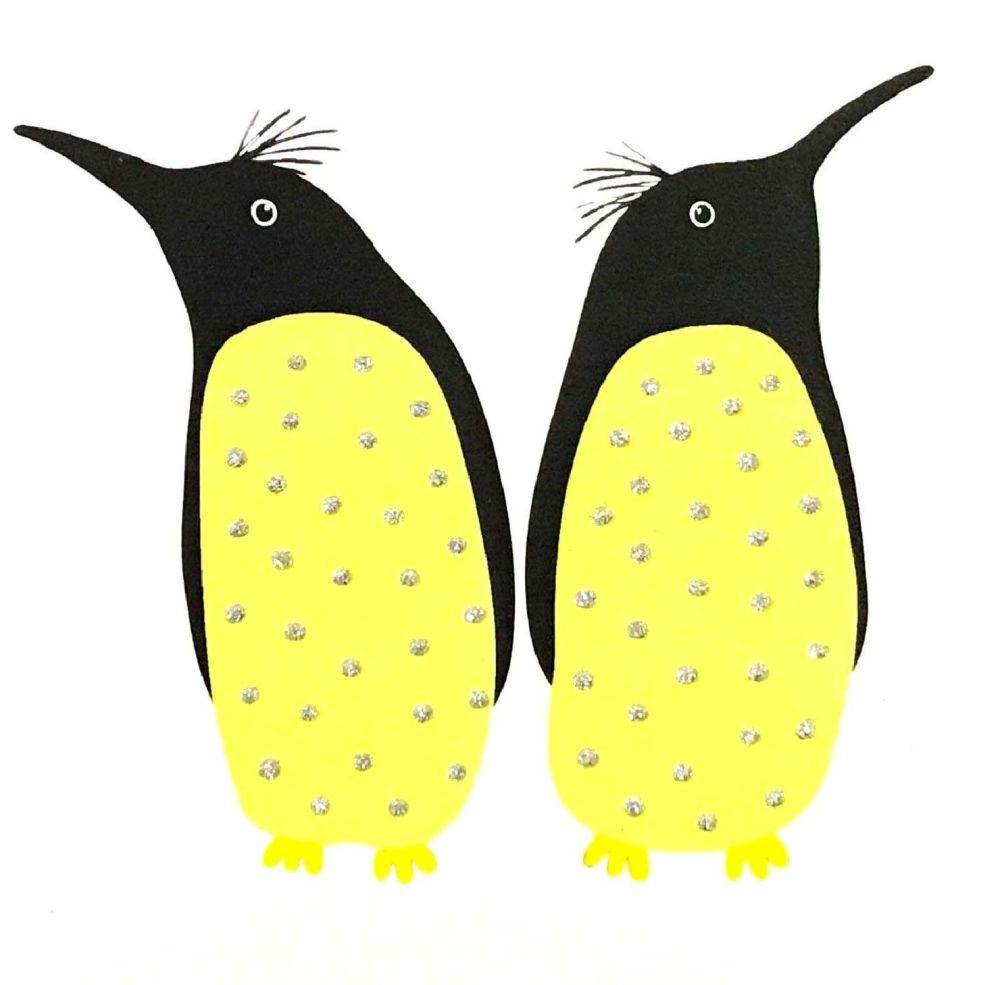 Penguins lemon