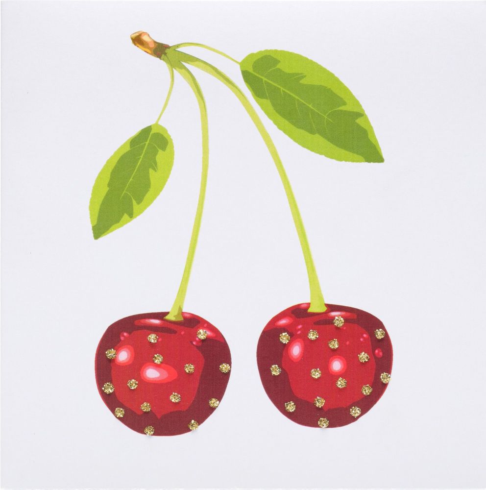 Cherries - 150W