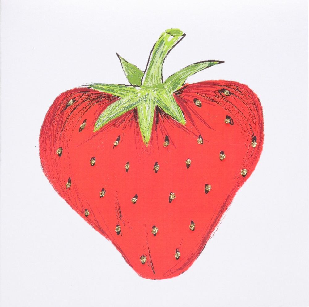 Strawberry - 203W