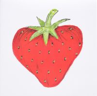 Strawberry - 203W