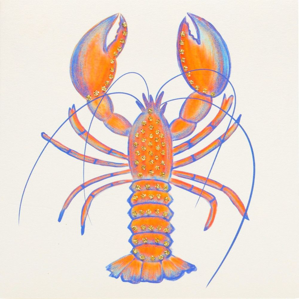 Lobster - 02G