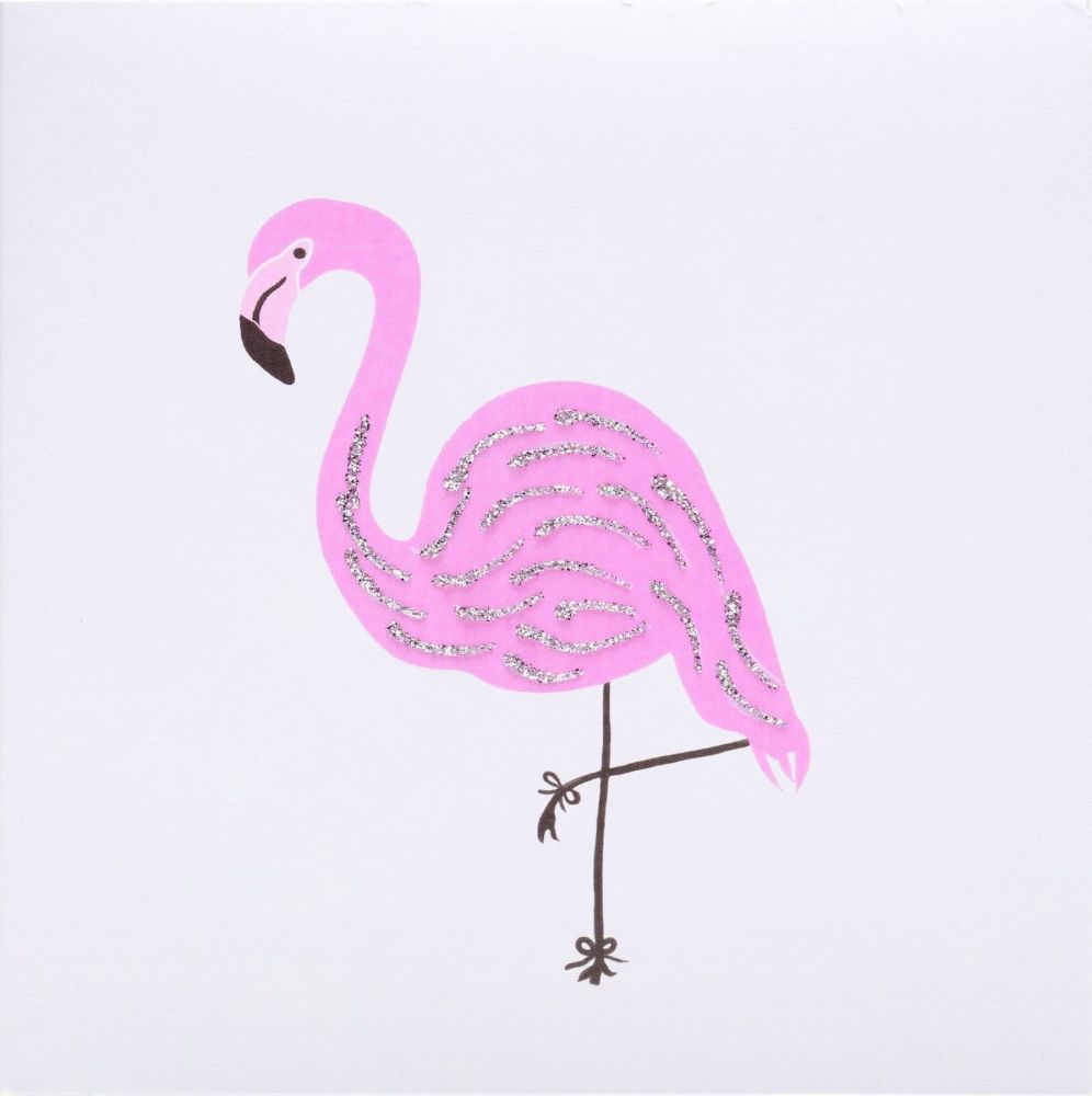 Flamingo - 84W