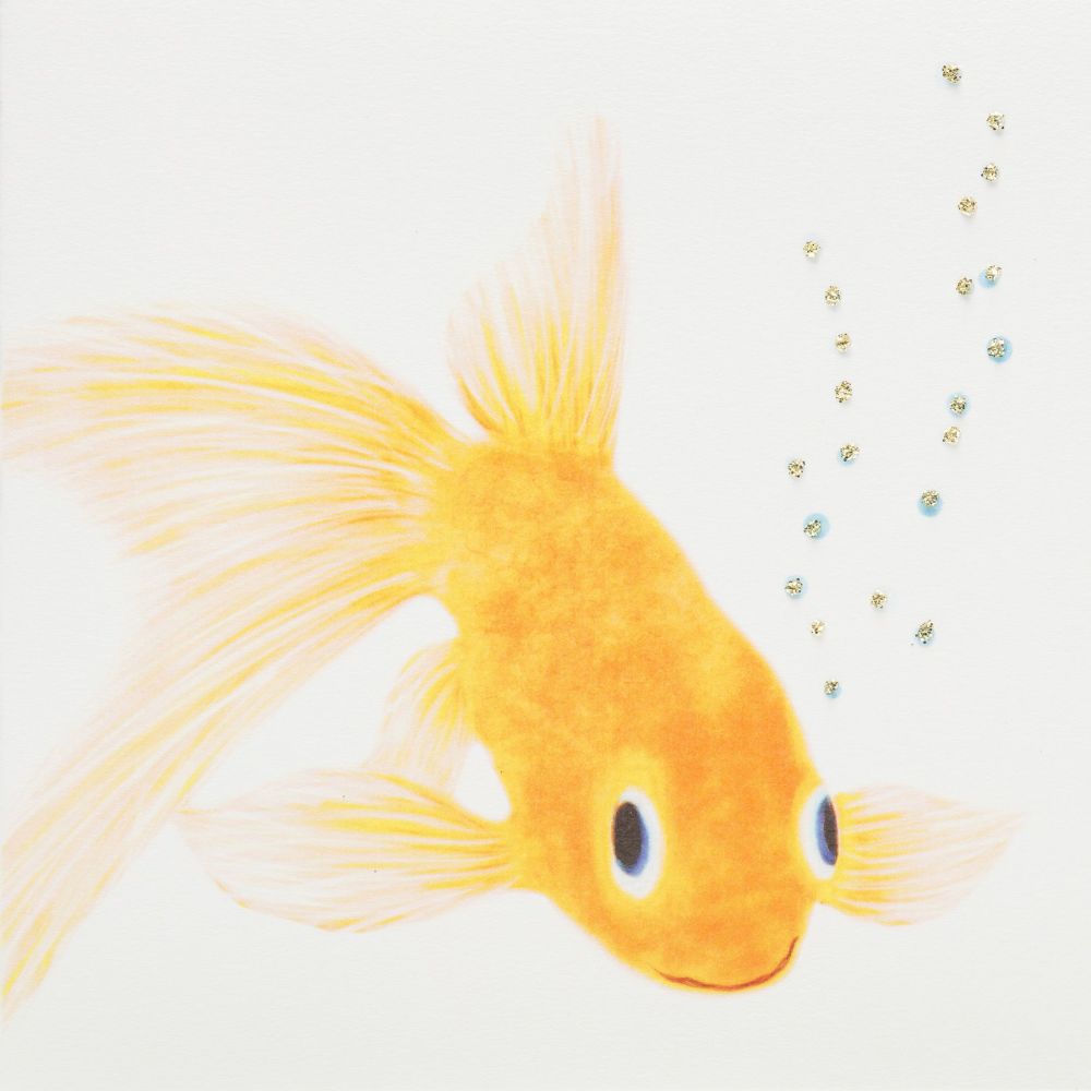 Goldfish - 395G