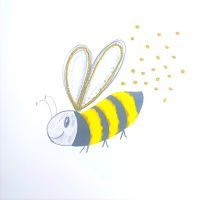 Big Bee - 08AG