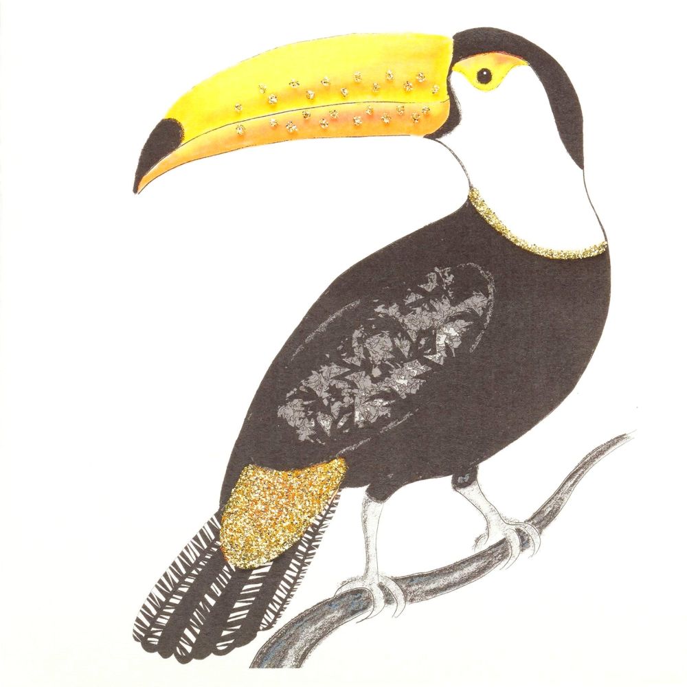 Toucan - 388G