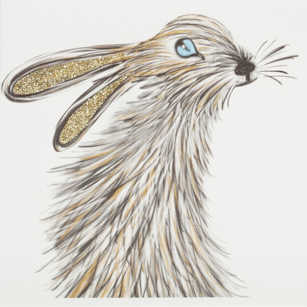 Hare II