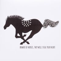 Horses ( Beware ) - 92W
