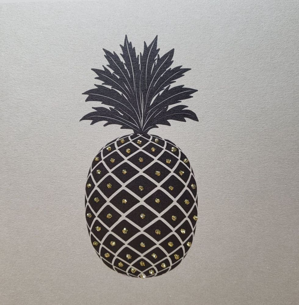 Pineapple - 85C