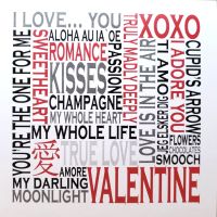 I Love Valentines - 115