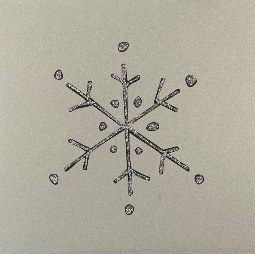 78 C   Snow Flake