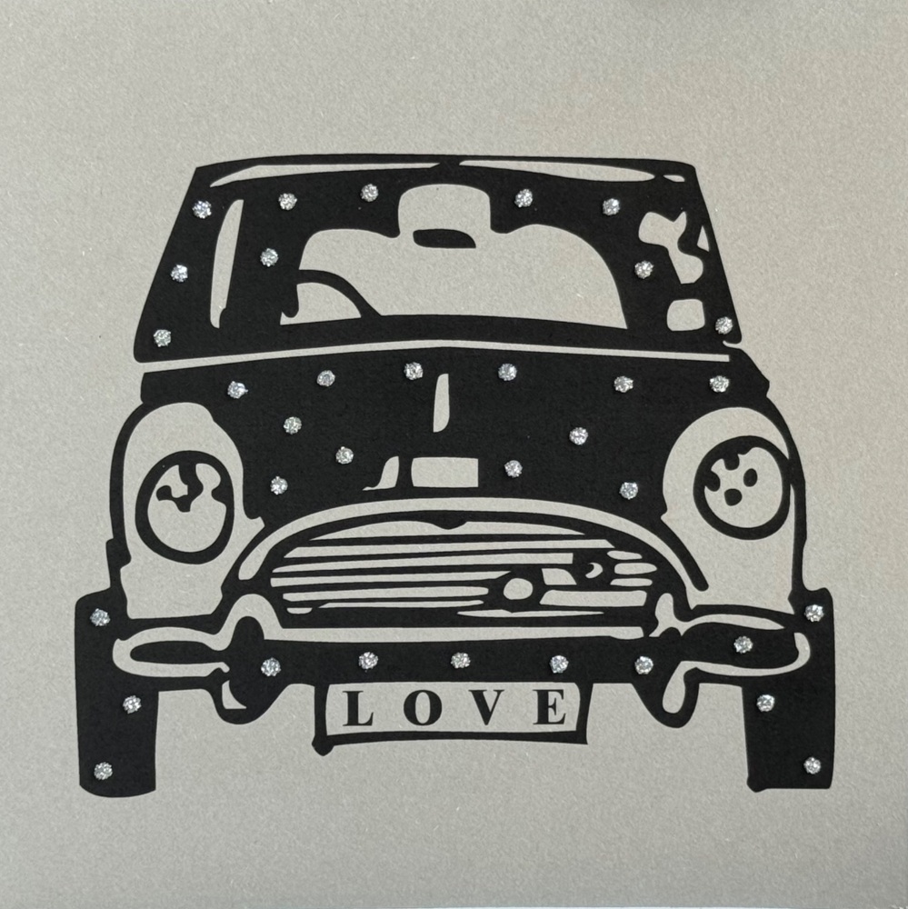 264 C.   Love Mini