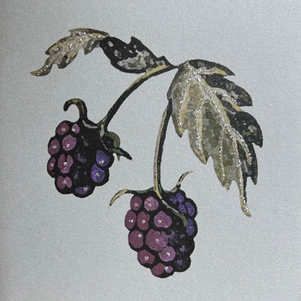 148C Blackberrys