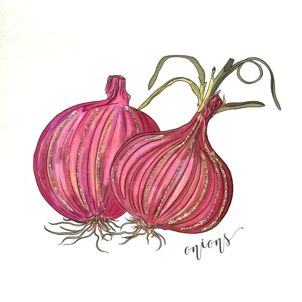 1037 G.  Know your Onions