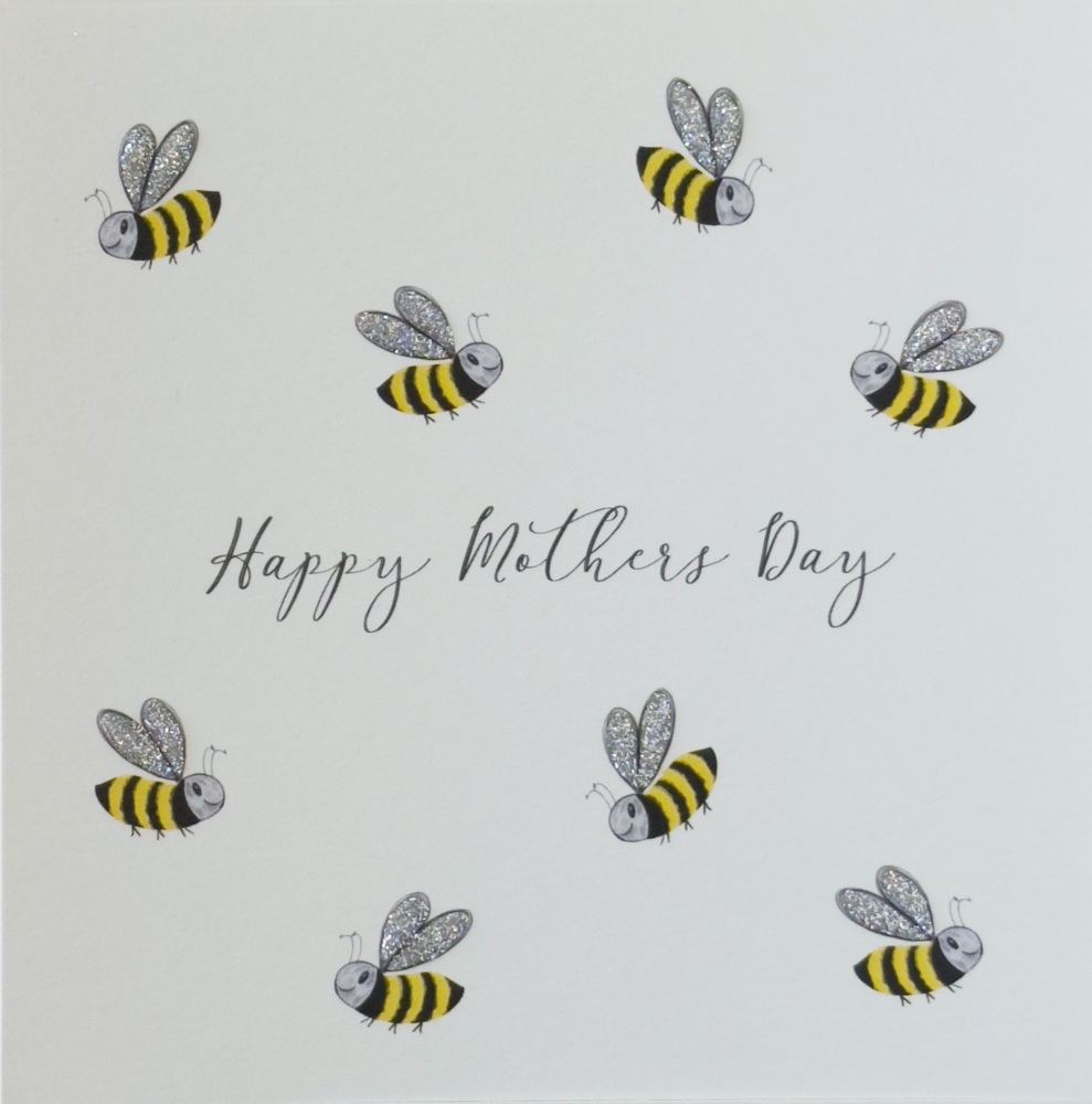 08 MG.  Mothers Day Bee