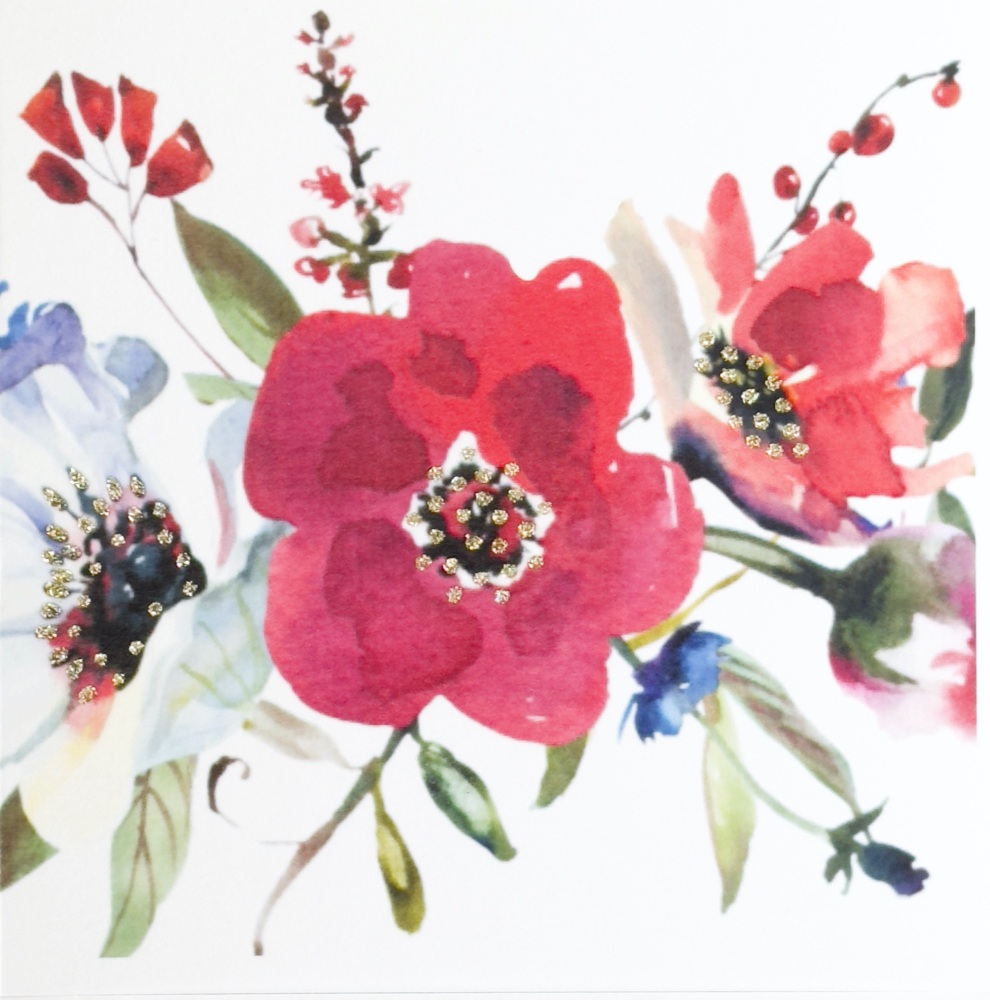 413 RG Dog rose