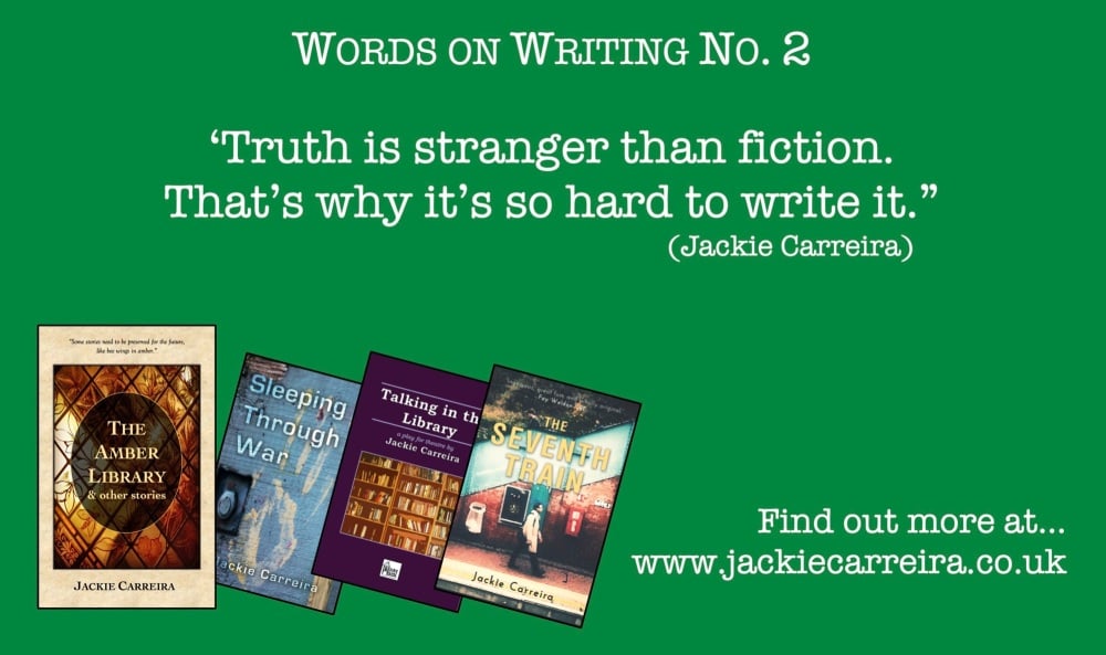 Words on Writing2
