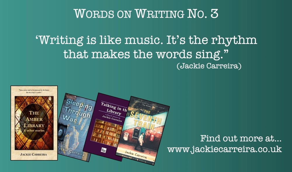Words on Writing3