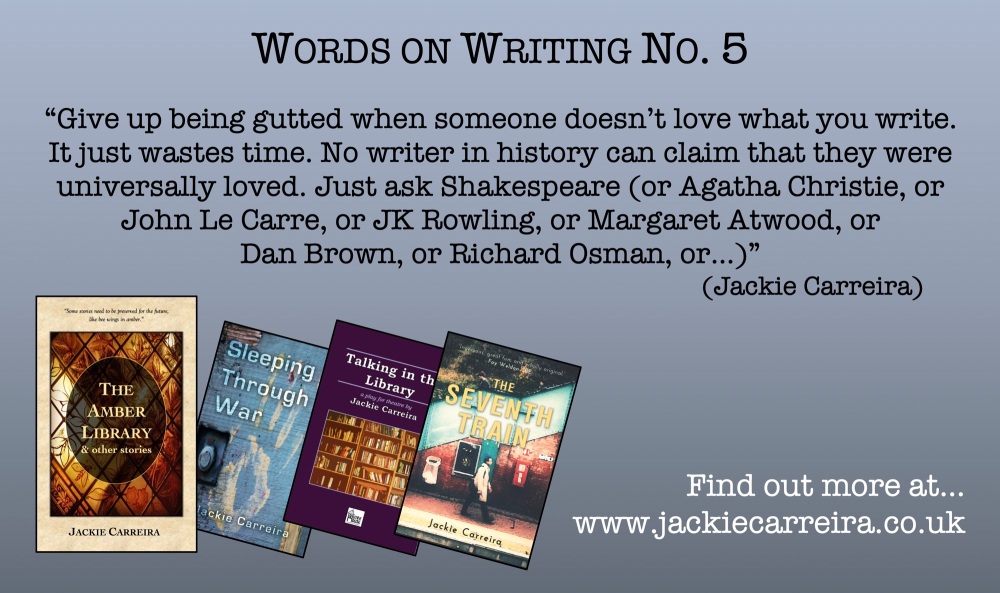 Words on Writing5