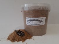 1.500  kg  CARRY BUCKET Meatie Mix & Hemp Ground Bait