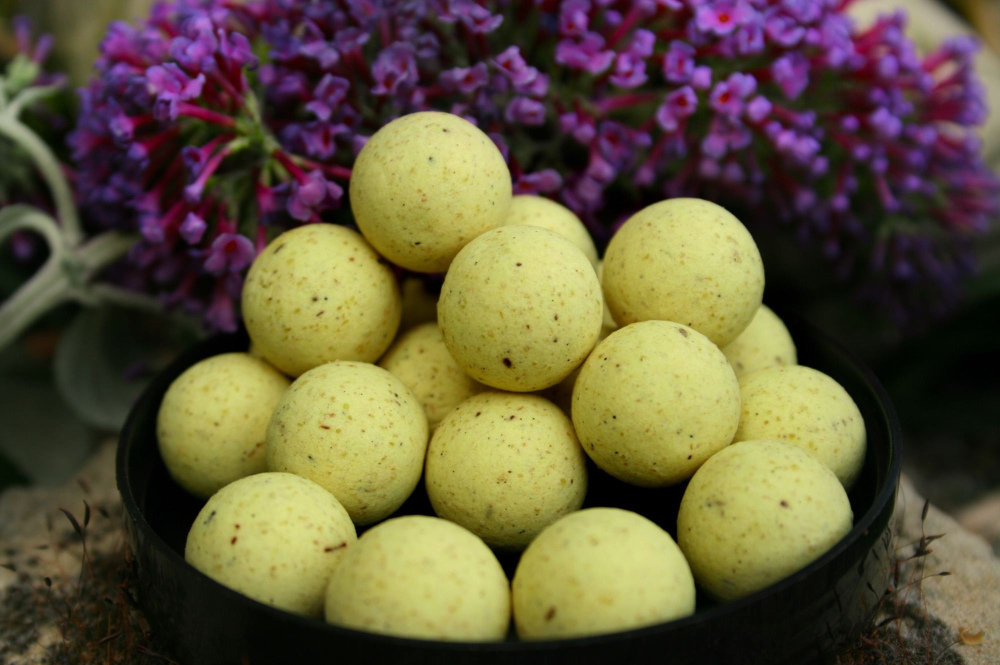 1. Double Top Pop Ups - 15mm Round