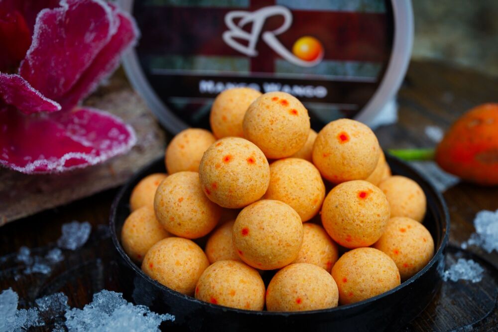 Mango Wango - 13mm Pop Ups