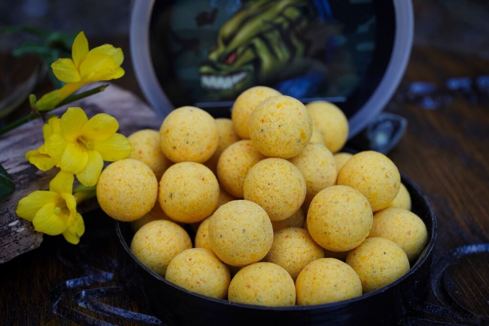 TigerCorn - 13mm Pop Ups