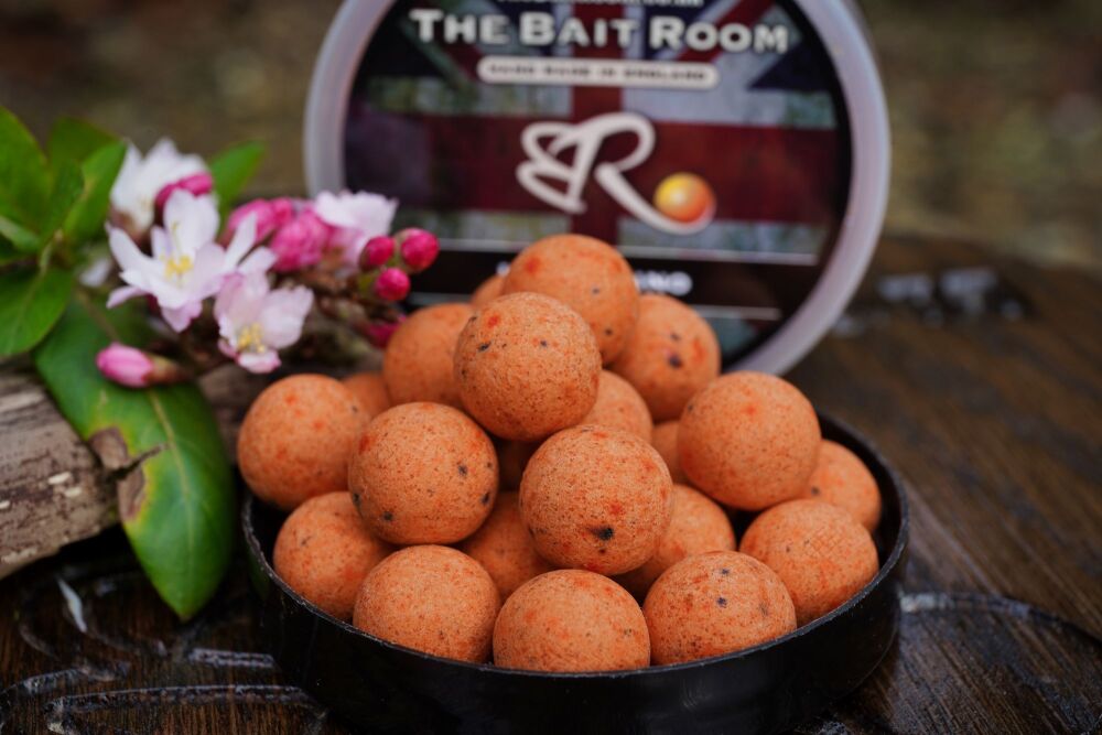 Liver-Mino - 15mm Pop Ups
