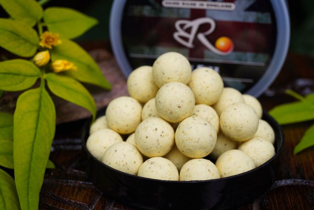 The Fizz - 13mm Pop Ups