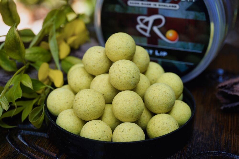 Fat Lip - 13mm Pop Ups