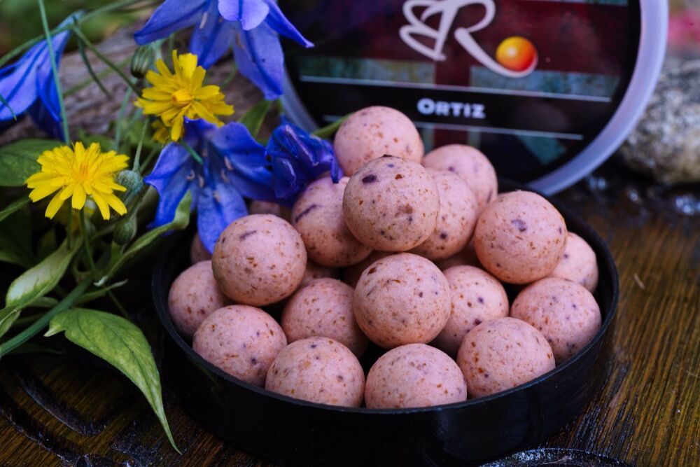 Ortiz - 13mm Pop Ups
