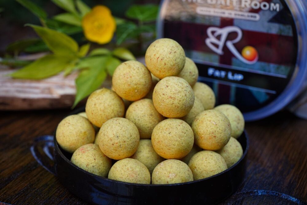 Fat Lip - 13mm Pop Ups