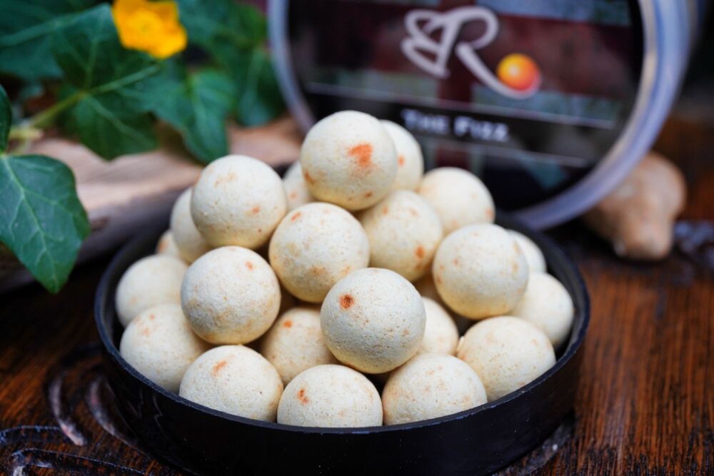 The Fizz - 13mm Pop Ups